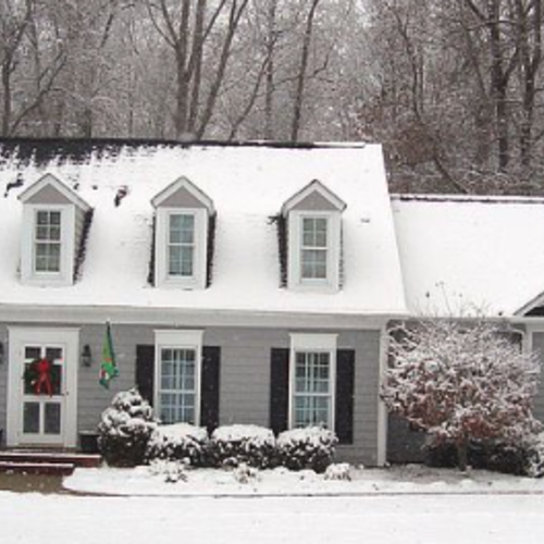 Top 10 Tips to Survive a Once-in-a-Decade Winter Storm in Gaston County