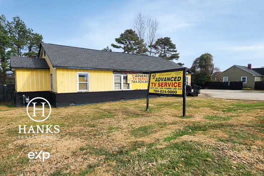 South New Hope Road, Gastonia, NC 01