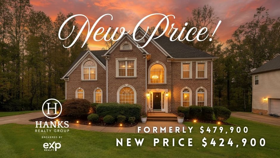 Website 424900 Orange Sunset NP 429,900 - 1084 Plantation Trail, Gastonia, NC