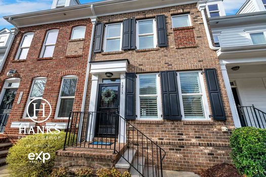 001 - 1213 Assembly Street, Belmont, NC - HRG_3232