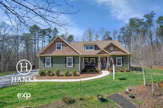 001 - 211 Holly Ridge Road, Dallas, NC - HRG_3722