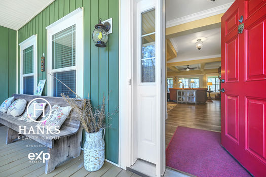 003 - 211 Holly Ridge Road, Dallas, NC - HRG_3421