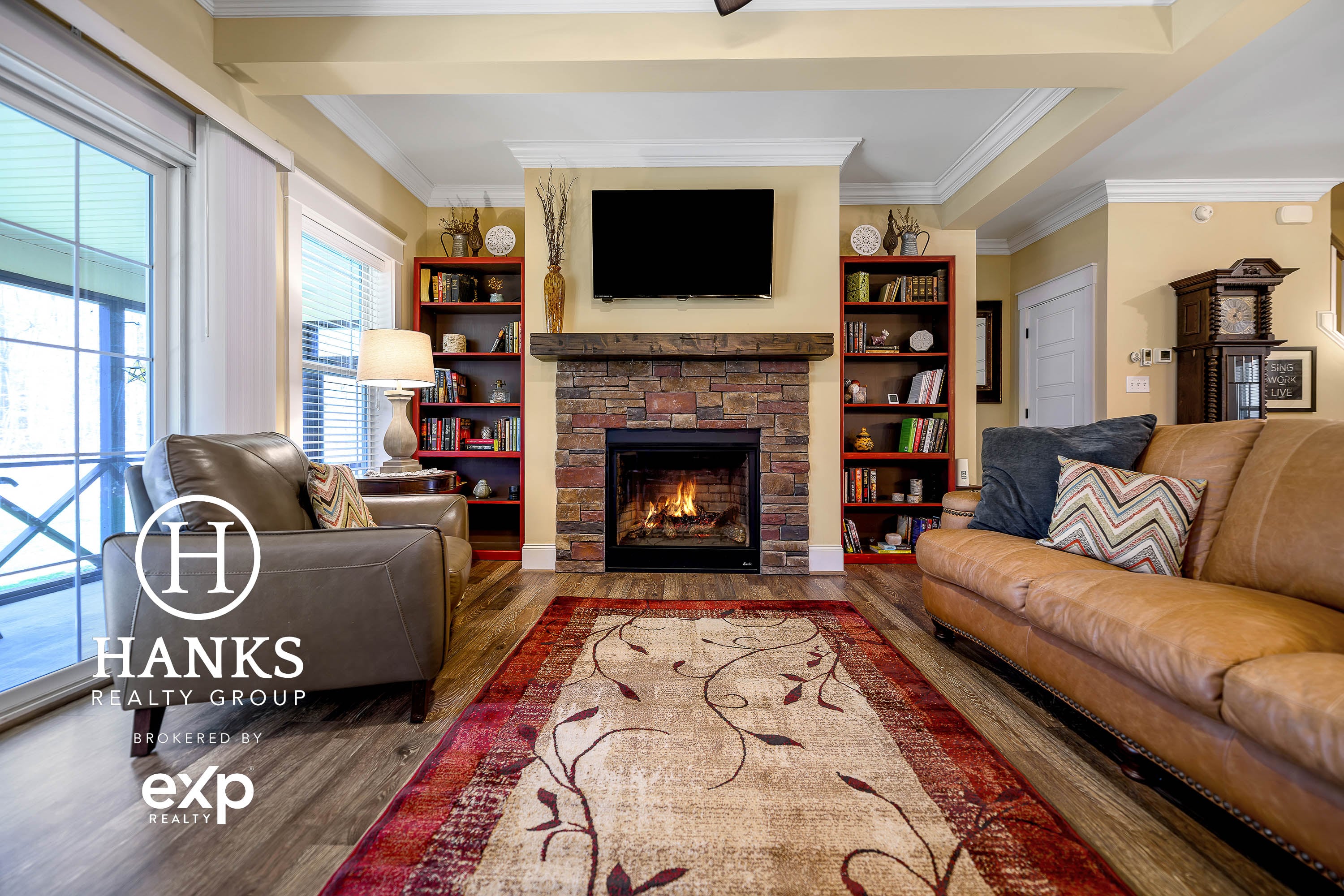 008 - 211 Holly Ridge Road, Dallas, NC - HRG_3509