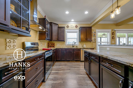 009 - 211 Holly Ridge Road, Dallas, NC - HRG_3526