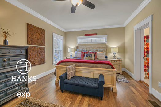 010 - 211 Holly Ridge Road, Dallas, NC - HRG_3617