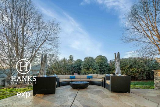 015 - 1184 McKee Farm Lane, Belmont, NC - HRG_2721