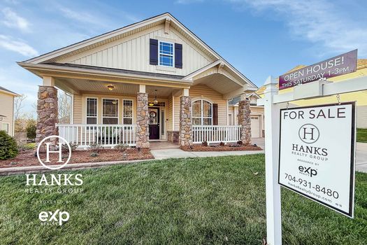 019 - 1184 McKee Farm Lane, Belmont, NC - HRG