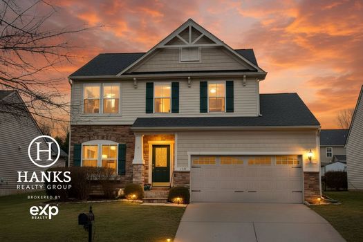 2567 Bethesda Oaks Drive, Gastonia, NC