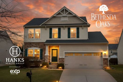 2567 Bethesda Oaks Drive, Gastonia, NC