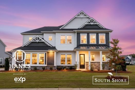 Branded - 510 Meadow Ridge Drive, Belmont, NC