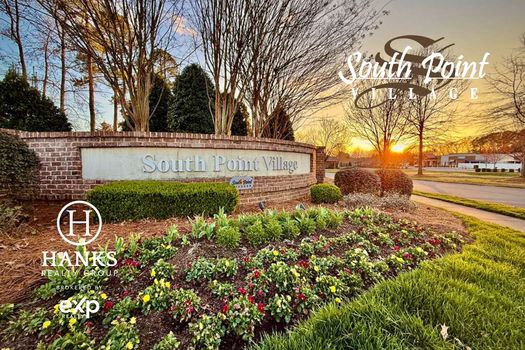 Branded - South Point Village