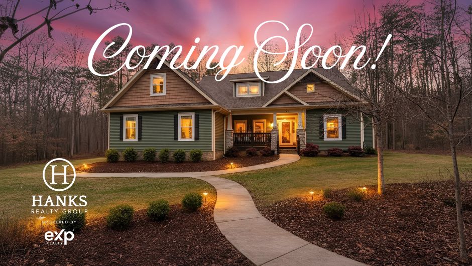 Coming Soon - 211 Holly Ridge Road, Dallas, NC