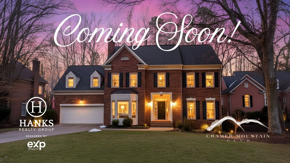 Coming Soon - 902 Hoke Trail, Cramerton, NC