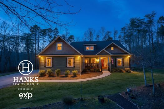 Twilight 01 - 211 Holly Ridge Road, Dallas, NC Branded