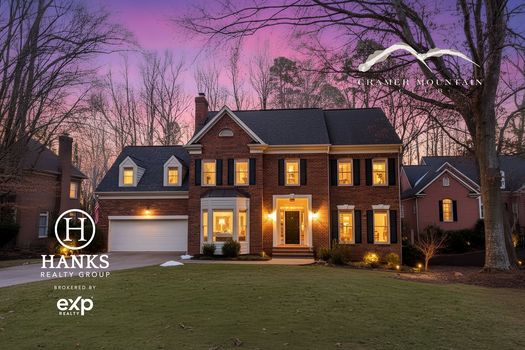 Twilight - 902 Hoke Trail, Cramerton, NC