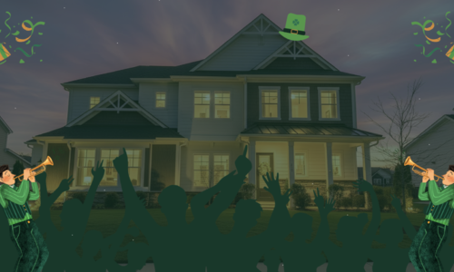 Lucky to Own: Why March Is a Smart &hellip;