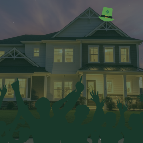 Lucky to Own: Why March Is a Smart Month to Make a Move