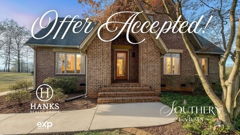 210 Southern Farm Road, Gastonia, NC-Offer Acc