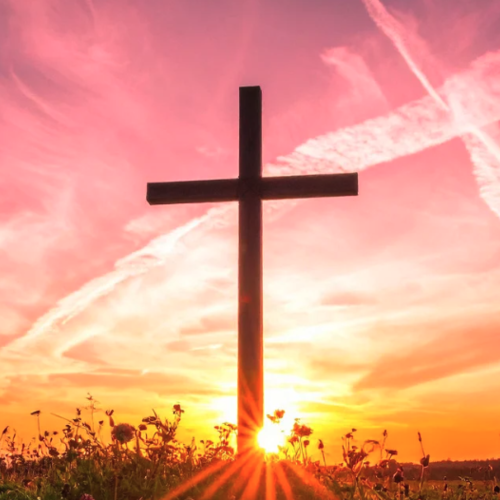 Holy Week: From Sacrifice to Resurrection