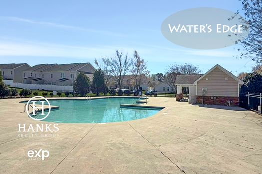 Twilight - 217 Misty Knoll Lane, Belmont, NC (2)