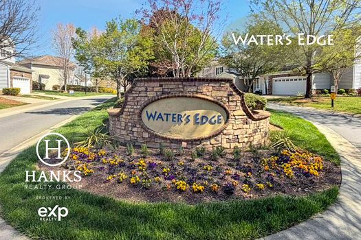 Twilight - 217 Misty Knoll Lane, Belmont, NC