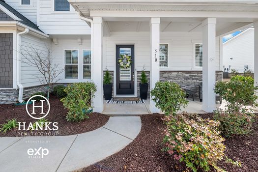 002 - 510 Meadow Ridge Drive, Belmont, NC - HRG_2766