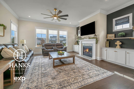 009 - 510 Meadow Ridge Drive, Belmont, NC - HRG_2968