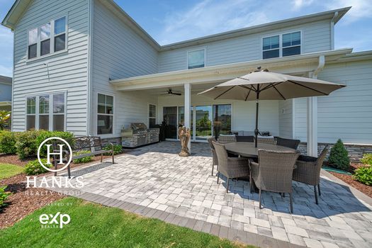 510 Meadow Ridge Drive, Belmont, NC - HRG_4935