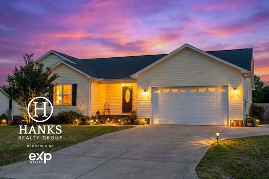 Branded Twilight - 158 Autumn Woods Drive, Kings Mountain, NC
