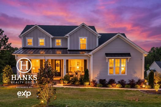 Branded Twilight - 622 Plowshare Way, Clover, SC