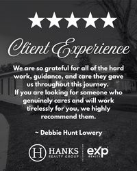 Review from Debbie L 04