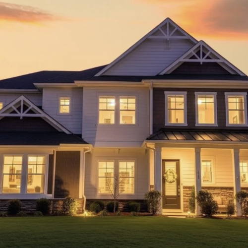 🏡 Por qué mayo es uno de los mejores meses para comprar una casa