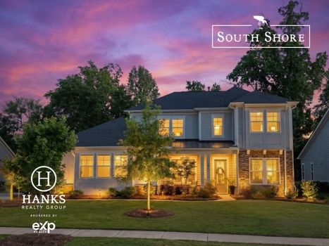 Twilight Branded - 23 Lanyard Lane, Belmont, NC