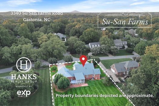 020 - 3340 Su San Farms Road, Gastonia, NC- HRG_0101