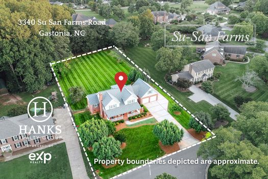 021 - 3340 Su San Farms Road, Gastonia, NC- HRG_0081
