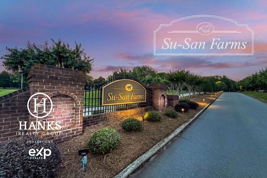 022 - 3340 Su San Farms Road, Gastonia, NC 20 07 22