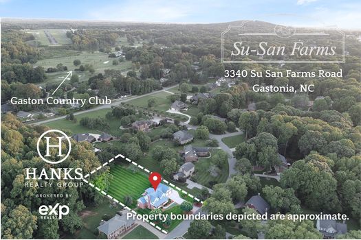 022 - 3340 Su San Farms Road, Gastonia, NC- HRG_0111