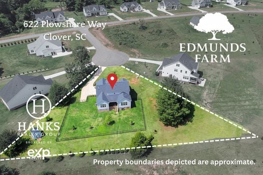 Branded - 622 Plowshare Way, Clover, SC 01