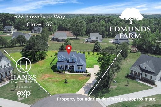 Branded - 622 Plowshare Way, Clover, SC 02