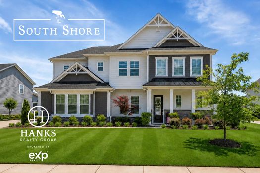 Branded New 510 Meadow Ridge Drive, Belmont, NC (1)