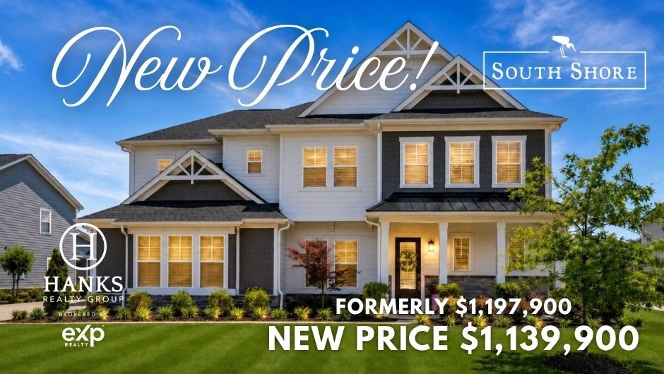 NP Cover - 510 Meadow Ridge Drive, Belmont, NC
