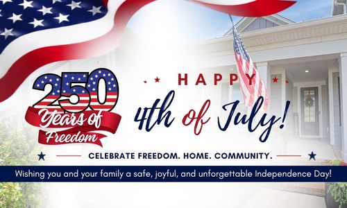This Fourth of July, We're Celebrating More Than &hellip;