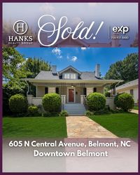 Sold-605 N Central Ave belmont, NC Revised (1)