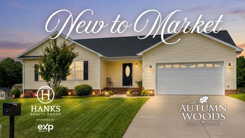 Website NTM - 158 Autumn Woods Drive, Kings Mountain, NC
