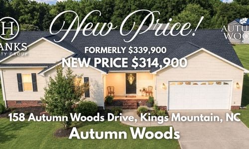 🏡 Think you need a big down payment to buy …