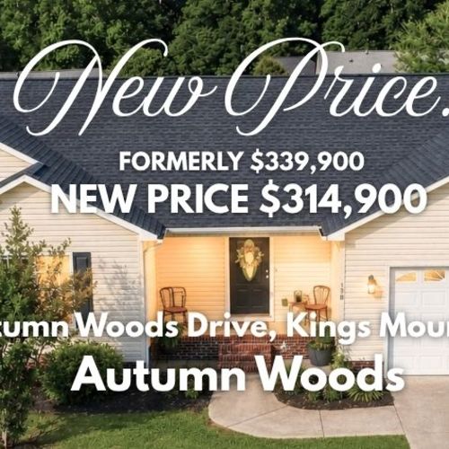 🏡 Think you need a big down payment to buy a home? Think again.