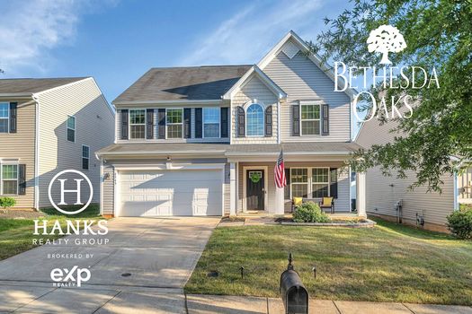 2745 Cypress Oak Lane, Gastonia, NC