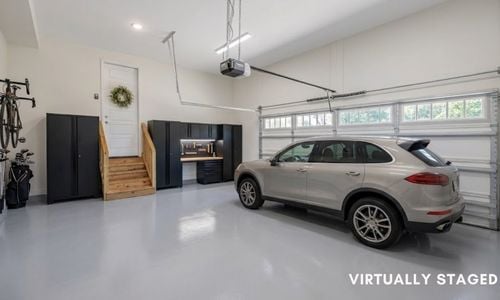 The House Was Perfect... Until We Opened the &hellip;