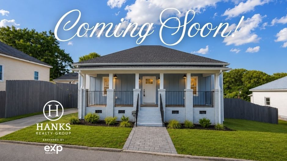 Coming Soon - 32 Second Street, Cramerton, NC