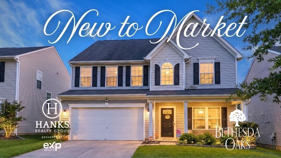 NTM-2745 Cypress Oak Lane, Gastonia, NC